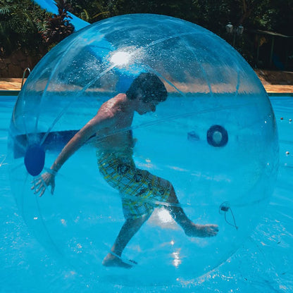 Inflatable Water Ball