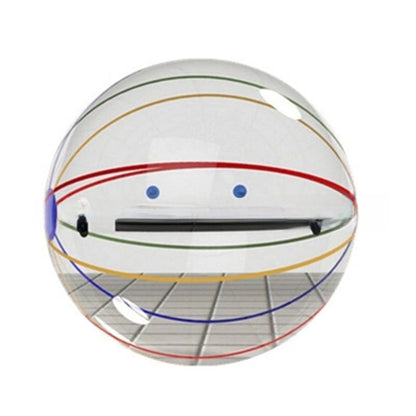Inflatable Water Ball