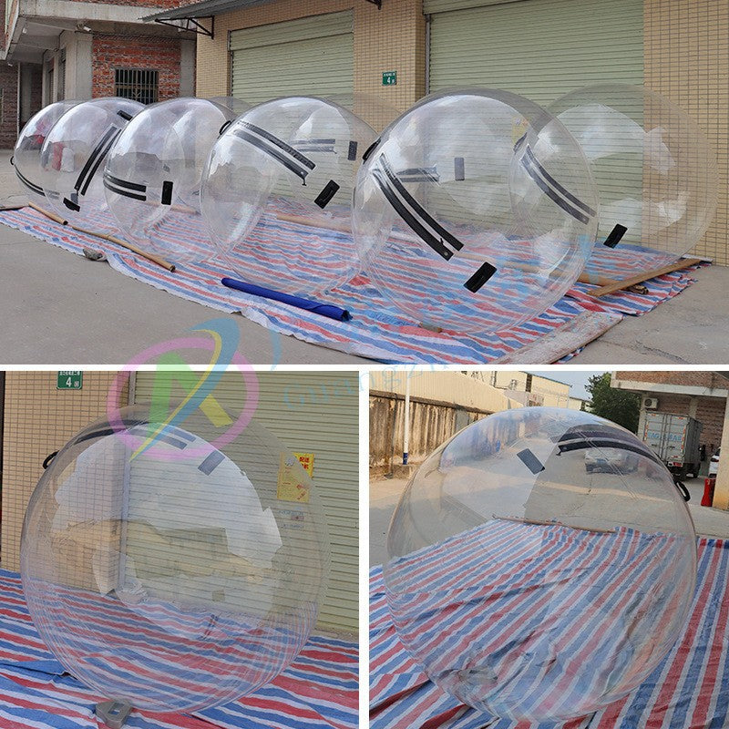 Inflatable Water Ball
