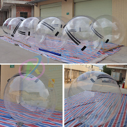 Inflatable Water Ball