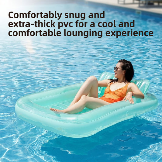 Inflatable water park toys