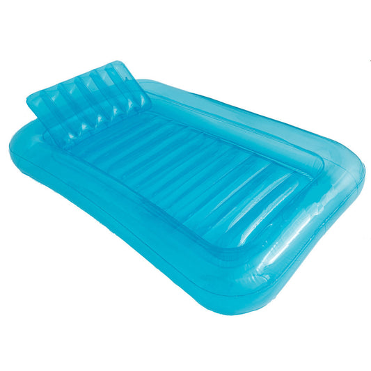 Inflatable water park toys
