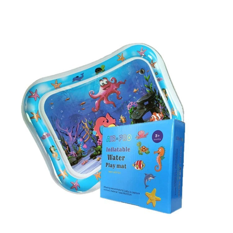 Inflatable Water Play Mat