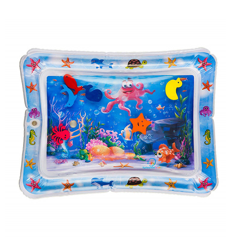 Inflatable Water Play Mat