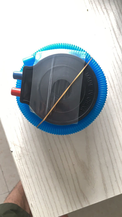 Inflatable water toys