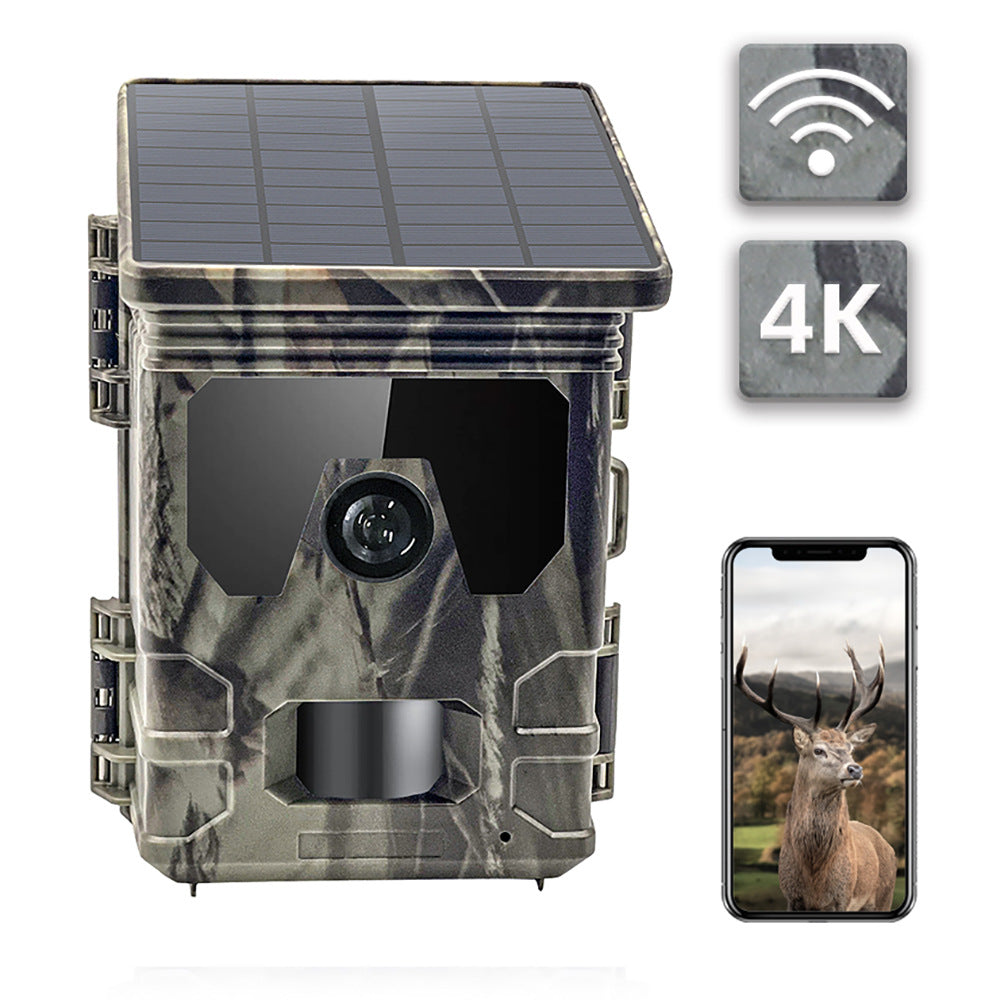 Infrared Camera