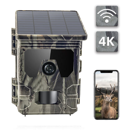 Infrared Camera