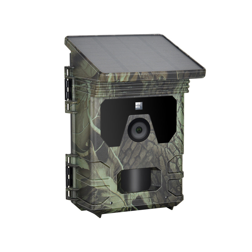 Infrared Camera