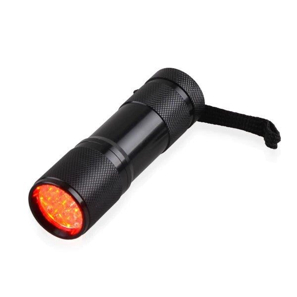Infrared Detection Lamp