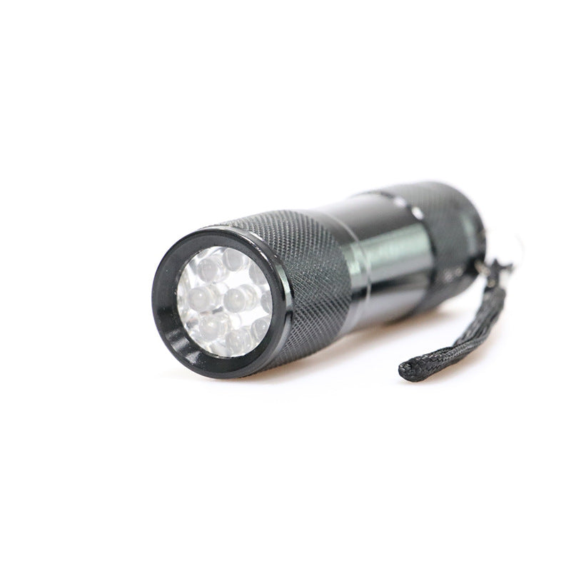Infrared Detection Lamp