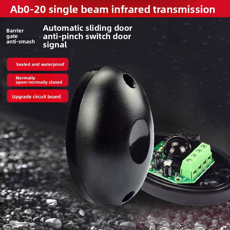 Infrared Detector