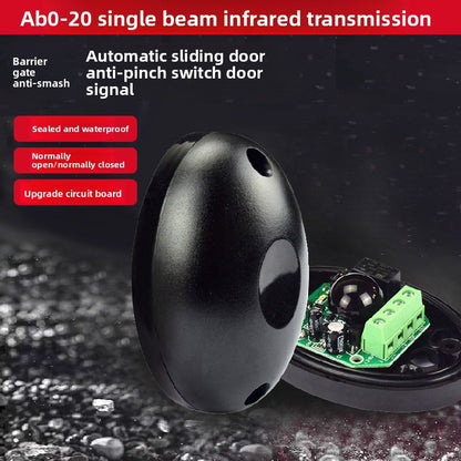 Infrared Detector