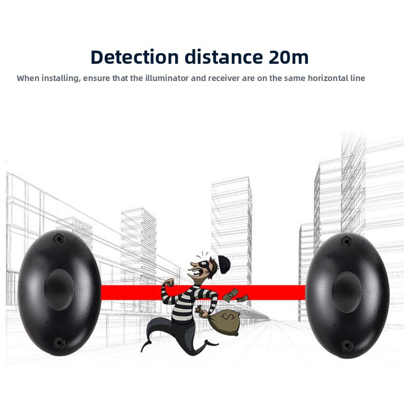 Infrared Detector