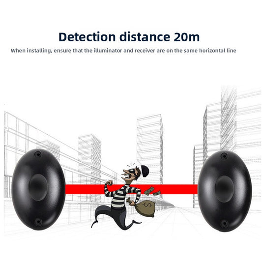 Infrared Detector