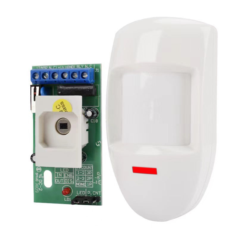 Infrared Detector