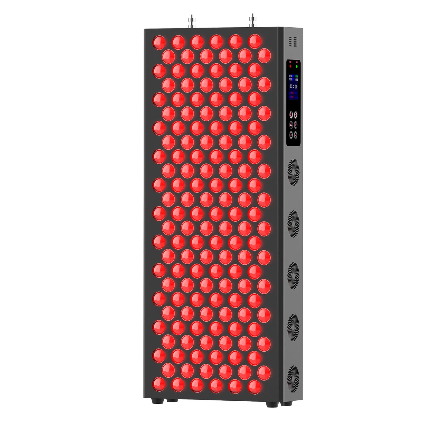 Infrared Large-Flame Lamp Beauty Device
