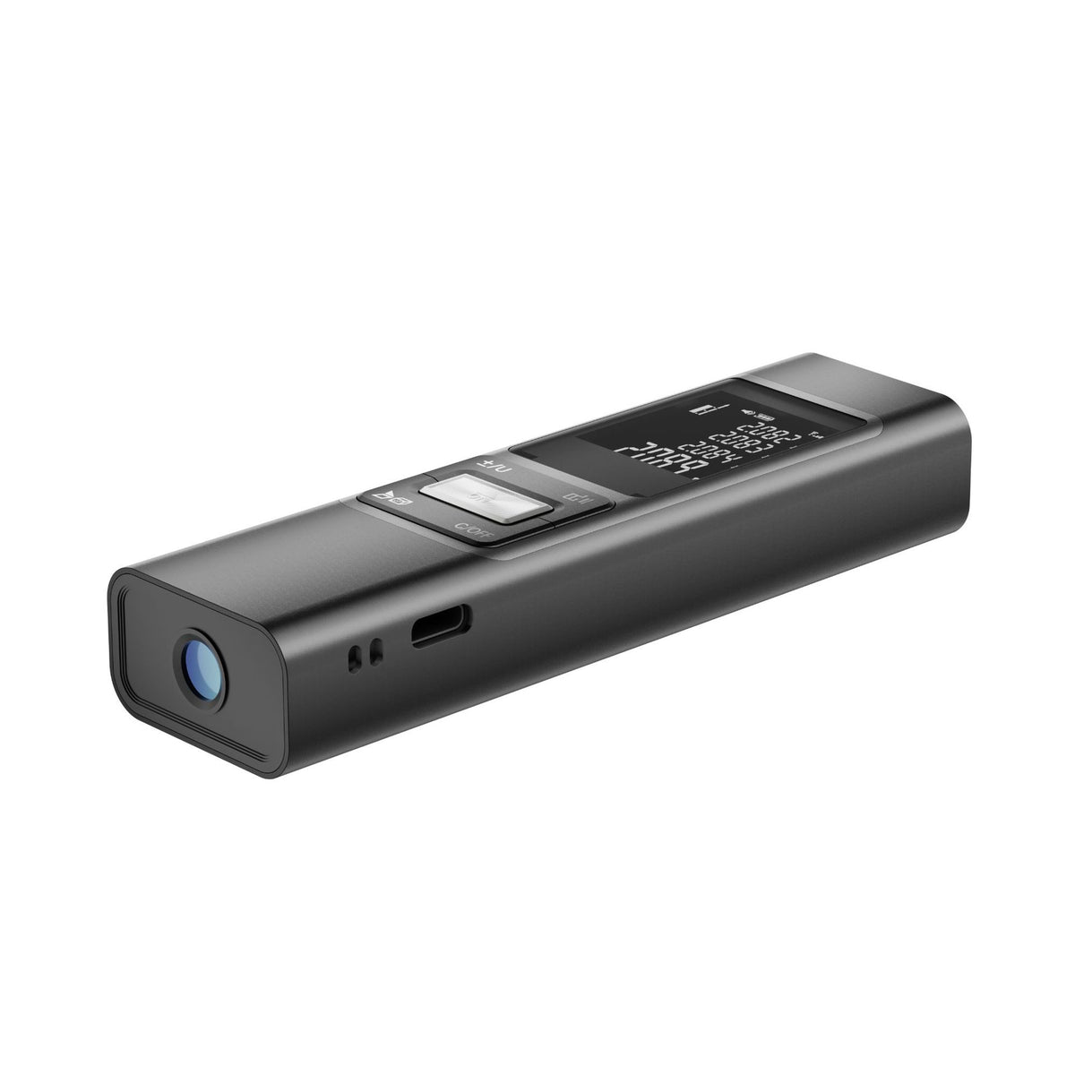 Infrared Laser Rangefinder