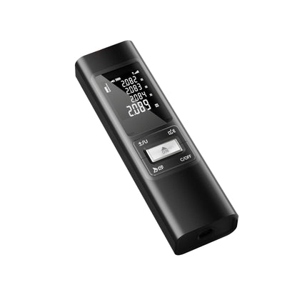 Infrared Laser Rangefinder