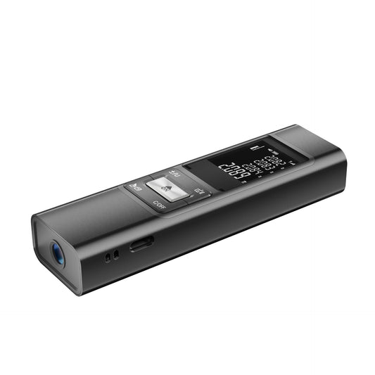 Infrared Laser Rangefinder