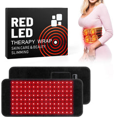 Red Light Pulse