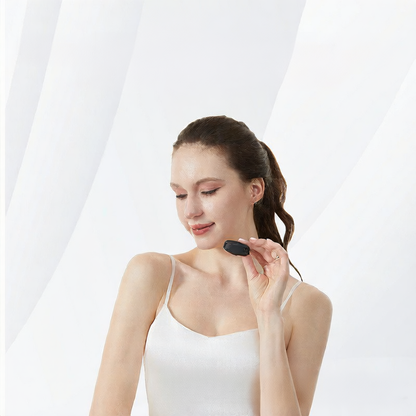 infrared nasal device