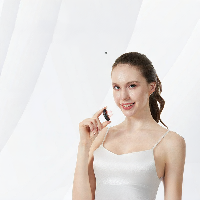 infrared nasal device
