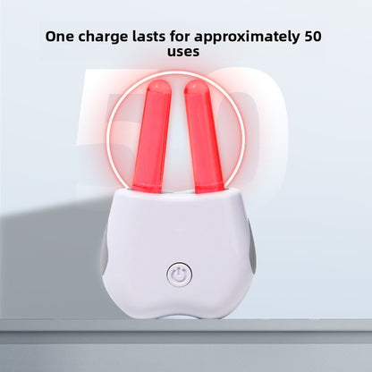 infrared nasal relaxer