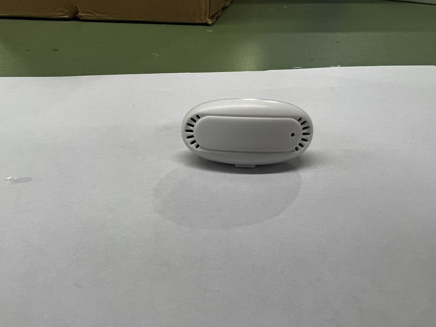 Infrared Nasal Relief Device for Rhinitis