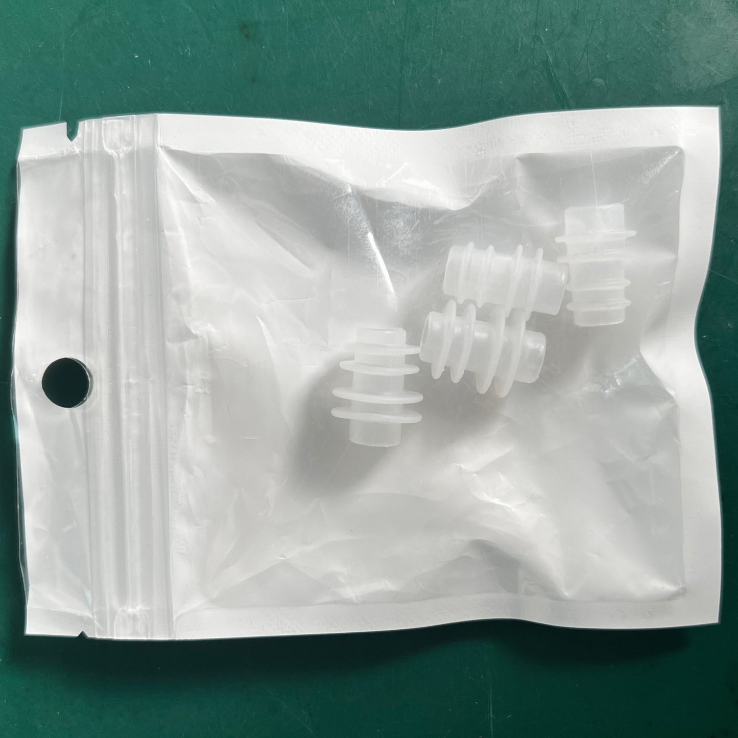 Infrared Nasal Relief Device for Rhinitis