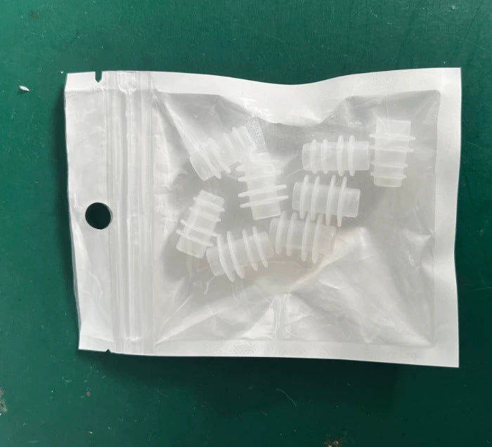 Infrared Nasal Relief Device for Rhinitis