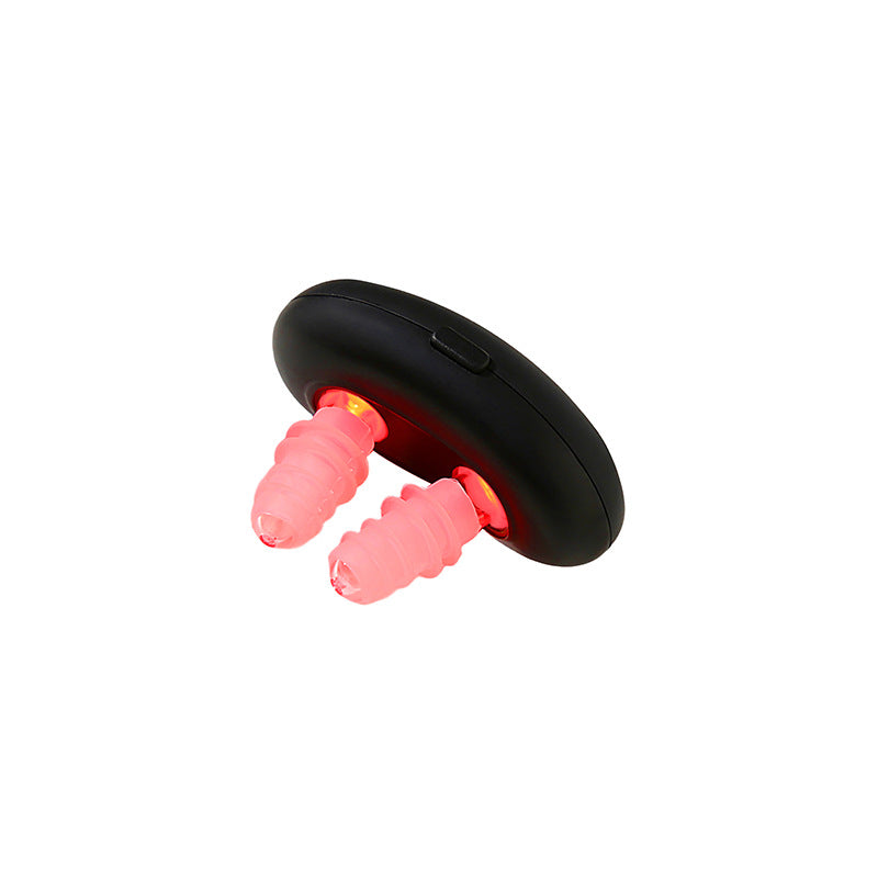 Infrared Nasal Relief Device