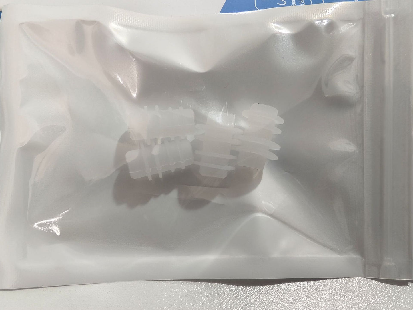 Infrared Nasal Relief Device