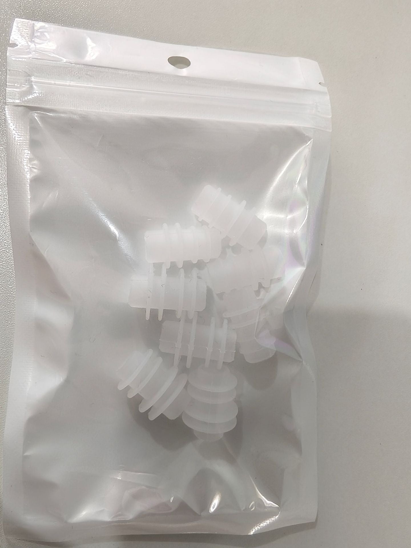 Infrared Nasal Relief Device