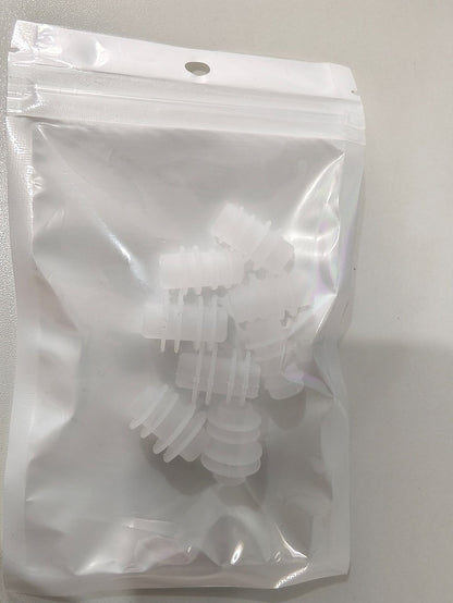 Infrared Nasal Relief Device