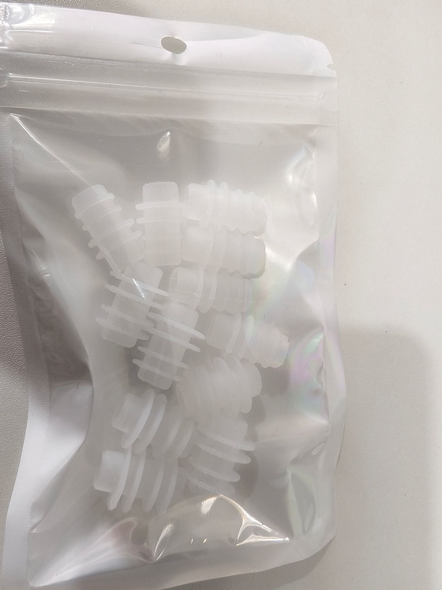 Infrared Nasal Relief Device