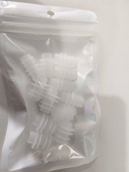 Infrared Nasal Relief Device