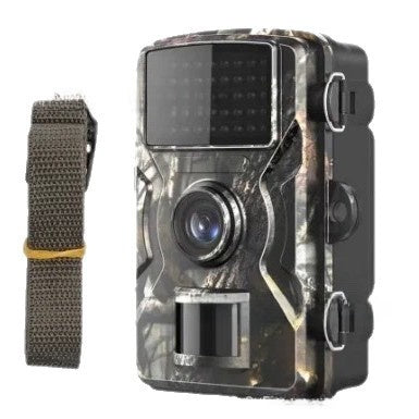 Infrared night vision sensor camera
