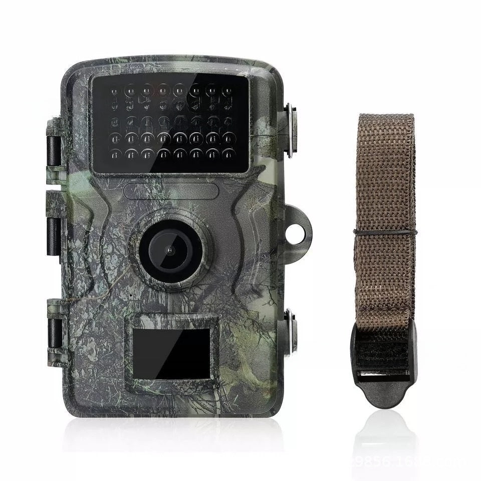 Infrared night vision sensor camera