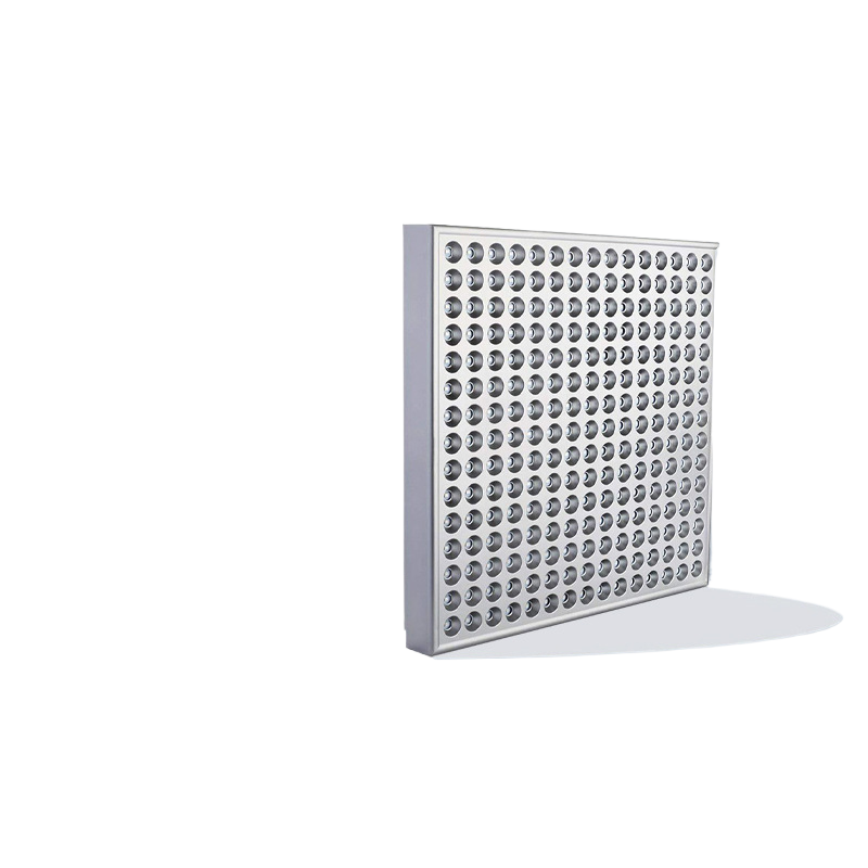 Infrared Panel Physiotherapy Light