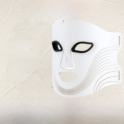 Infrared Photon Rejuvenation Beauty Mask