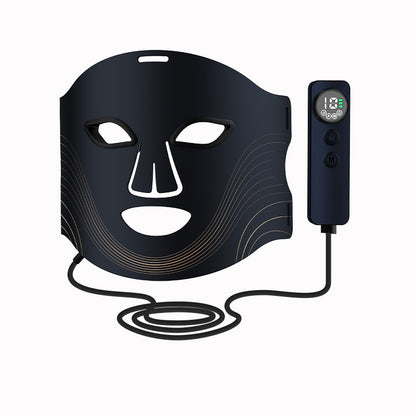 Infrared Photon Rejuvenation Beauty Mask