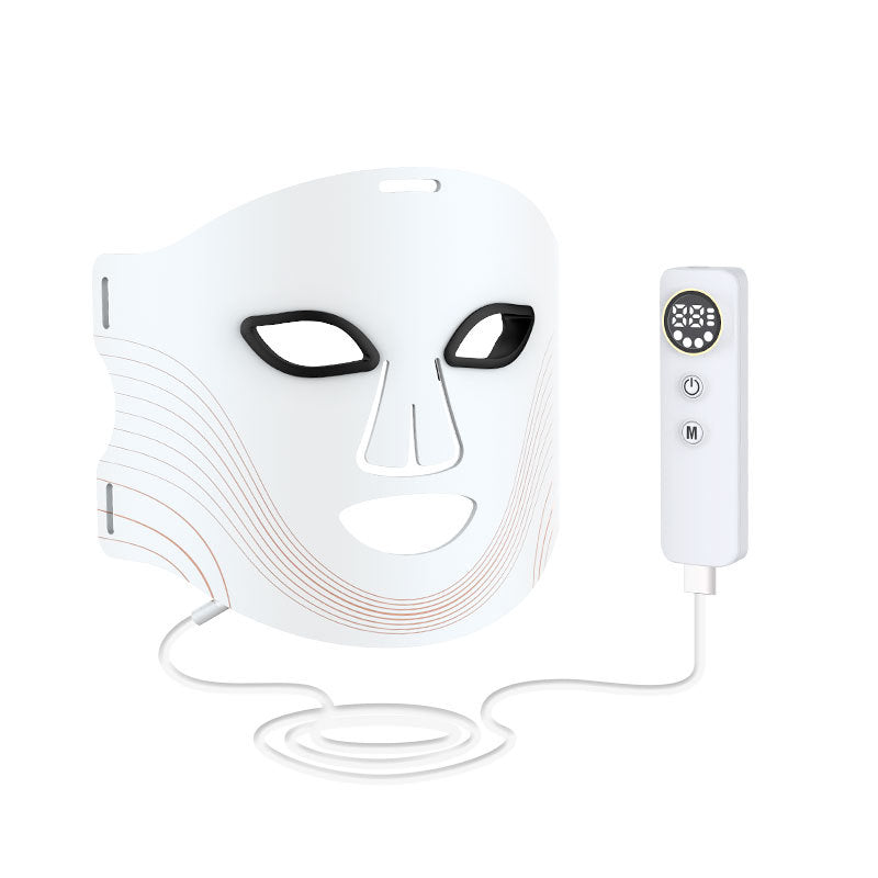 Infrared Photon Rejuvenation Beauty Mask