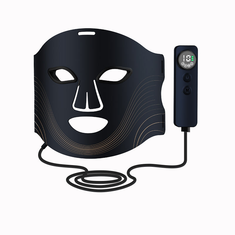 Infrared Photon Rejuvenation Beauty Mask