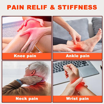 Infrared Physiotherapy Device