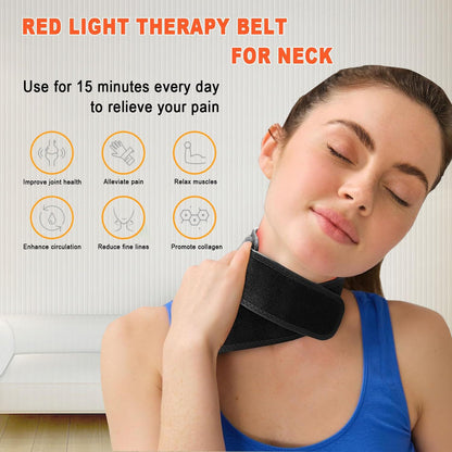 Infrared Physiotherapy Device