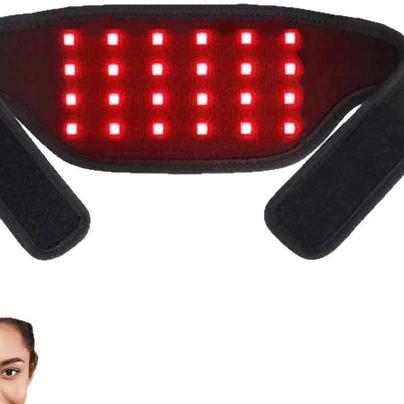 Infrared Physiotherapy Device