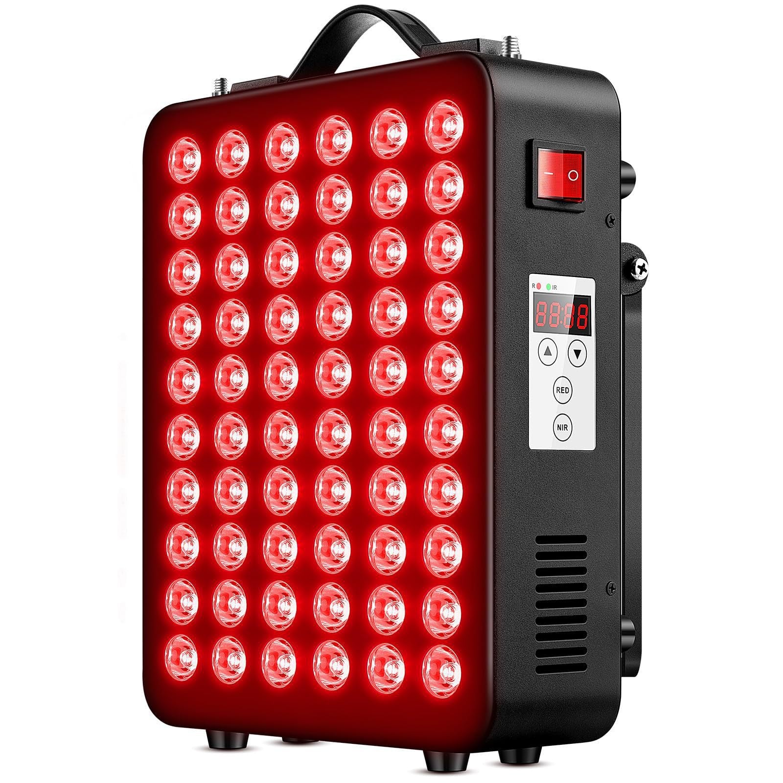 Infrared Physiotherapy Lamp