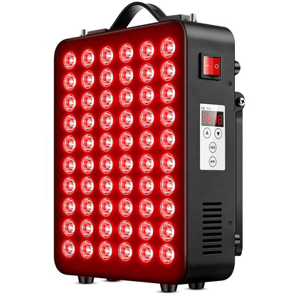 Infrared Physiotherapy Lamp