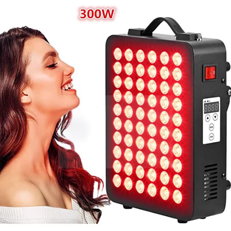 Infrared Physiotherapy Lamp