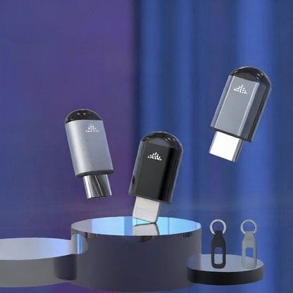 Infrared remote control